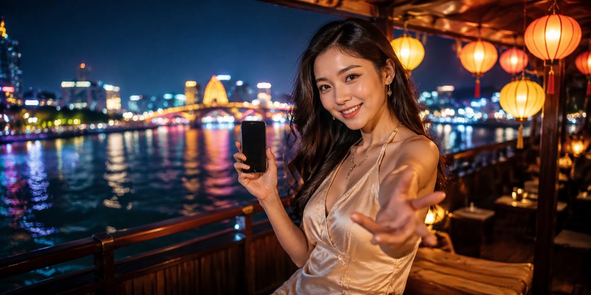Người dùng Đà Nẵng nạp tiền ví điện tử và truy cập casino trên di động